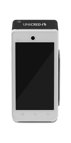 Unicred Pay Smart Modelo A910