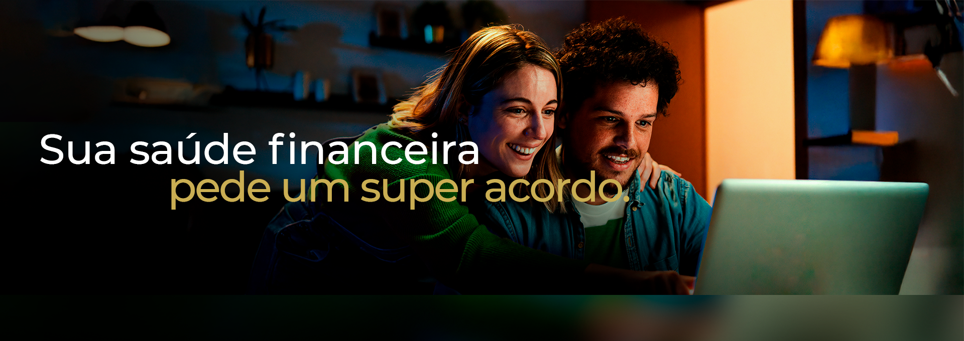 Portal de Auto Negociação